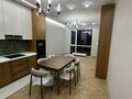 3-бөлмелі пәтер · 78 м² · 12/14 қабат, Тараз ш/а, Рыскулова 33/2, бағасы: 70 млн ₸ в Шымкенте, Аль-Фарабийский р-н — фото 4