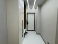 3-бөлмелі пәтер · 78 м² · 12/14 қабат, Тараз ш/а, Рыскулова 33/2, бағасы: 70 млн ₸ в Шымкенте, Аль-Фарабийский р-н — фото 5