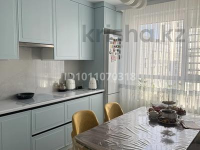 3-бөлмелі пәтер · 94 м² · 12/12 қабат, К. Толеметова 83, бағасы: 72 млн ₸ в Шымкенте