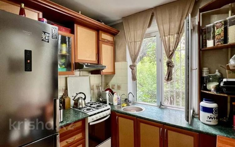 3-бөлмелі пәтер · 65 м² · 4/5 қабат, Кожамкулова — Муратбаева, бағасы: 43.5 млн ₸ в Алматы, Алмалинский р-н — фото 7