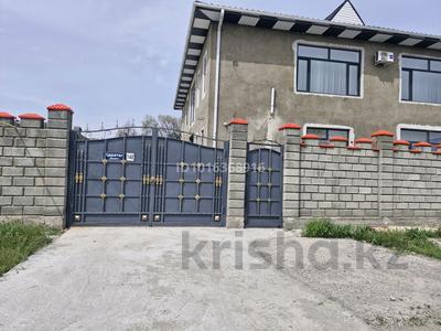 Отдельный дом · 6 комнат · 5000 м² · 11 сот., Каратальская 148 — Назарбаева за 1 млн ₸ в Талдыкоргане