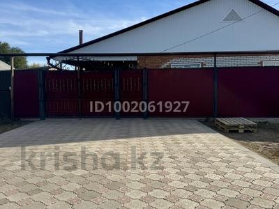 Жеке үй · 4 бөлме · 125 м² · 7.9 жүзд., Мясокомбинат ш/а., Физкультурная, бағасы: 58 млн ₸ в Уральске, мкр Мясокомбинат