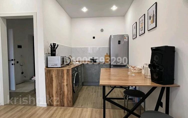2-комнатная квартира · 39 м² · 7/9 этаж, Калдаякова 28 за 230 000 ₸ в Астане, Алматы р-н — фото 12
