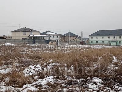 Жер телімі · 10 сотық, Туздыбастау (Калинино), бағасы: 85 млн ₸