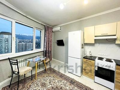 2-комнатная квартира · 57 м² · 15/15 этаж, Навои — Жандосова за 35 млн ₸ в Алматы, Ауэзовский р-н