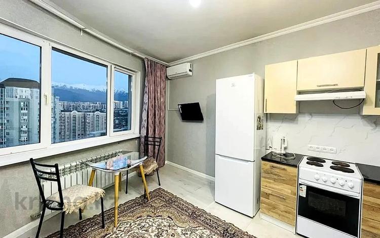 2-комнатная квартира · 57 м² · 15/15 этаж, Навои — Жандосова за 35 млн ₸ в Алматы, Ауэзовский р-н — фото 3