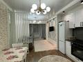 2-бөлмелі пәтер · 50 м² · 10/10 қабат, мкр Аксай, Б. Момышулы 25, бағасы: 28 млн ₸ в Алматы, Ауэзовский р-н