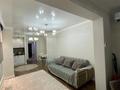 2-бөлмелі пәтер · 50 м² · 10/10 қабат, мкр Аксай, Б. Момышулы 25, бағасы: 28 млн ₸ в Алматы, Ауэзовский р-н — фото 2