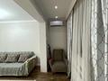 2-бөлмелі пәтер · 50 м² · 10/10 қабат, мкр Аксай, Б. Момышулы 25, бағасы: 28 млн ₸ в Алматы, Ауэзовский р-н — фото 5