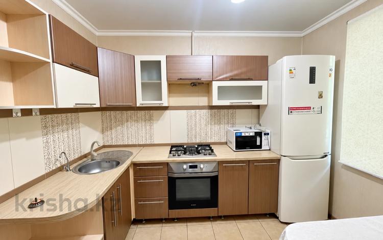 3-комнатная квартира · 64 м², Абылай хана 16/1 за 26.8 млн ₸ в Астане, Алматы р-н — фото 4