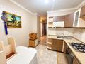 3-комнатная квартира · 64 м², Абылай хана 16/1 за 26.8 млн ₸ в Астане, Алматы р-н — фото 3