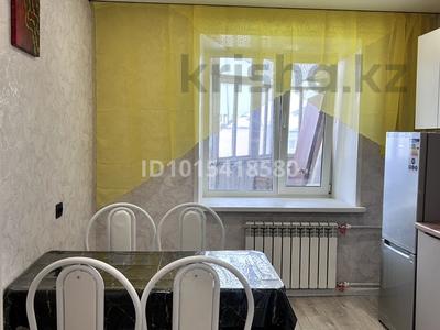 1-комнатная квартира · 39 м² · 5/9 этаж, Мухтара Ауэзова 57 за 10 000 ₸ в Щучинске