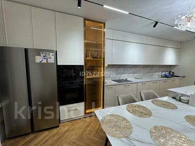 3-комнатная квартира · 110 м² · 4 этаж, Сырым батыра 2A за 76 млн ₸ в Шымкенте, Абайский р-н