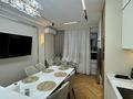 3-бөлмелі пәтер · 110 м² · 4 қабат, Сырым батыра 2A, бағасы: 76 млн ₸ в Шымкенте, Абайский р-н — фото 13