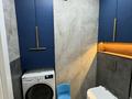3-бөлмелі пәтер · 110 м² · 4 қабат, Сырым батыра 2A, бағасы: 76 млн ₸ в Шымкенте, Абайский р-н — фото 24