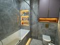 3-бөлмелі пәтер · 110 м² · 4 қабат, Сырым батыра 2A, бағасы: 76 млн ₸ в Шымкенте, Абайский р-н — фото 25