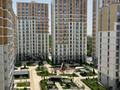 3-бөлмелі пәтер · 110 м² · 4 қабат, Сырым батыра 2A, бағасы: 76 млн ₸ в Шымкенте, Абайский р-н — фото 2