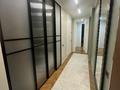 3-бөлмелі пәтер · 110 м² · 4 қабат, Сырым батыра 2A, бағасы: 76 млн ₸ в Шымкенте, Абайский р-н — фото 34