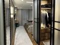 3-бөлмелі пәтер · 110 м² · 4 қабат, Сырым батыра 2A, бағасы: 83 млн ₸ в Шымкенте, Абайский р-н — фото 47