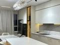3-бөлмелі пәтер · 110 м² · 4 қабат, Сырым батыра 2A, бағасы: 83 млн ₸ в Шымкенте, Абайский р-н — фото 52