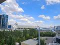 3-комнатная квартира · 89.1 м² · 8/12 этаж, Сыганак 64 за 590 000 ₸ в Астане, Есильский р-н — фото 12