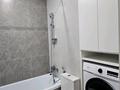 3-комнатная квартира · 89.1 м² · 8/12 этаж, Сыганак 64 за 590 000 ₸ в Астане, Есильский р-н — фото 14