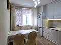 3-комнатная квартира · 89.1 м² · 8/12 этаж, Сыганак 64 за 590 000 ₸ в Астане, Есильский р-н — фото 15