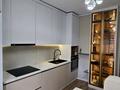 3-комнатная квартира · 89.1 м² · 8/12 этаж, Сыганак 64 за 590 000 ₸ в Астане, Есильский р-н — фото 16
