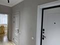 3-комнатная квартира · 89.1 м² · 8/12 этаж, Сыганак 64 за 590 000 ₸ в Астане, Есильский р-н — фото 2