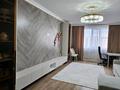 3-комнатная квартира · 89.1 м² · 8/12 этаж, Сыганак 64 за 590 000 ₸ в Астане, Есильский р-н — фото 3