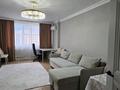 3-комнатная квартира · 89.1 м² · 8/12 этаж, Сыганак 64 за 590 000 ₸ в Астане, Есильский р-н — фото 4