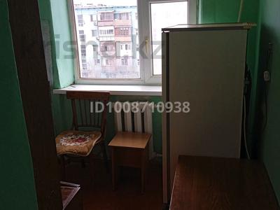2-комнатная квартира · 48 м² · 5/5 этаж, Чайковского 6 — универсам за 7.7 млн 〒 в 