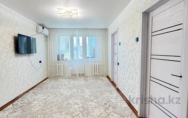3-комнатная квартира · 48.1 м² · 4/5 этаж, Матросова за 13.9 млн ₸ в Уральске — фото 10