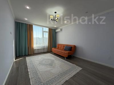 2-бөлмелі пәтер · 56.2 м² · 6/8 қабат, Онгарсынова 6 — Ипотека, бағасы: ~ 41 млн ₸ в Астане, Есильский р-н