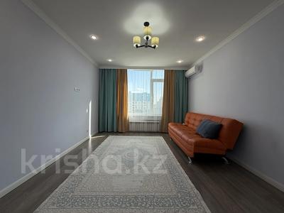2-бөлмелі пәтер · 56.2 м² · 6/8 қабат, Онгарсынова 6 — Ипотека, бағасы: ~ 41 млн ₸ в Астане, Есильский р-н