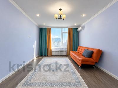 2-комнатная квартира · 56.2 м² · 6/8 этаж, Онгарсынова 6 — Ипотека ГОРЯЧАЯ ЦЕНА за ~ 40 млн ₸ в Астане, Есильский р-н