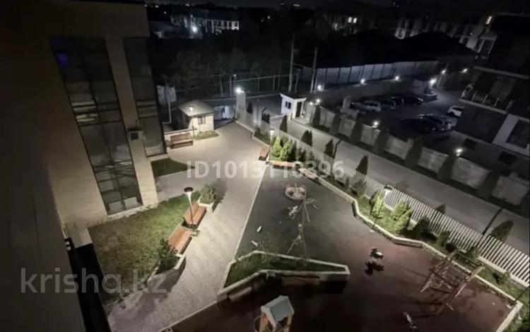 3-бөлмелі пәтер · 80 м² · 3/3 қабат, Сейдимбек 110/1, бағасы: 450 000 ₸ в Алматы, Наурызбайский р-н — фото 3
