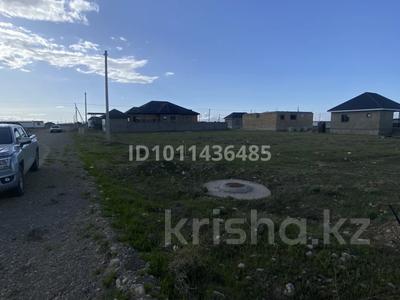 Участок · 8 соток, Колтоган за 3.2 млн ₸ в Таразе