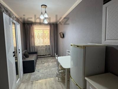 1-бөлмелі пәтер · 15.7 м² · 1/10 қабат, Кюйши Дины 46/3, бағасы: 6.5 млн ₸ в Астане