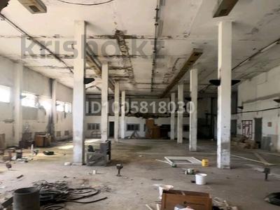 Свободное назначение · 1400 м² за 1.3 млн 〒 в Караганде, Казыбек би р-н