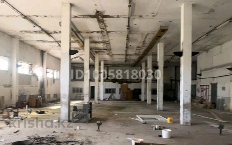 Свободное назначение · 1400 м² за 1.3 млн 〒 в Караганде, Казыбек би р-н — фото 2