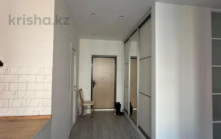 2-бөлмелі пәтер · 43 м² · 6/10 қабат, Шұғыла ш/а., Жунисова, бағасы: 26 млн ₸ в Алматы, Наурызбайский р-н — фото 2