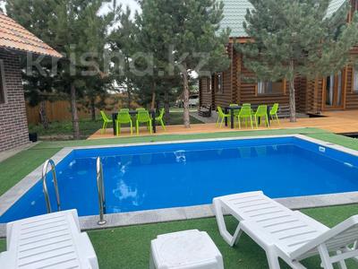 Жеке үй · 5 бөлме · 167 м², Аймаутова 70б — Инкубатор район, бағасы: 190 000 〒 в Талгаре