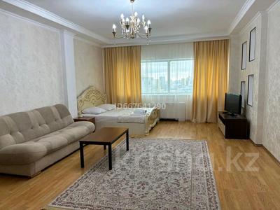 1-бөлмелі пәтер · 50 м² · 24/42 қабат · ай сайын, Достык 5, бағасы: 250 000 〒 в Астане, Есильский р-н