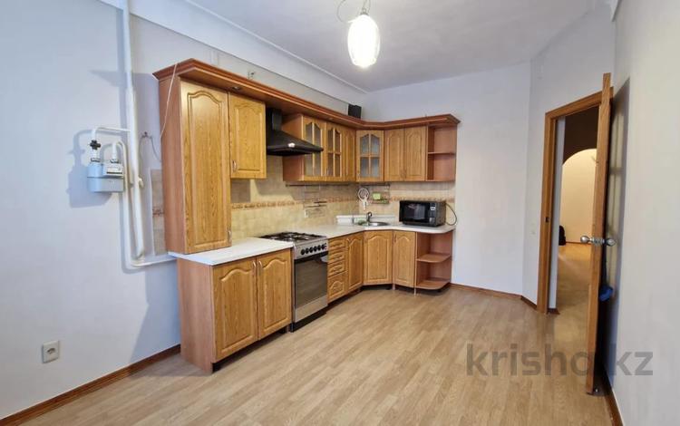 4-комнатная квартира · 102.1 м² · 1/3 этаж, Павлова 66 за 65 млн ₸ в Костанае — фото 2