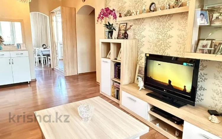 4-комнатная квартира · 85 м² · 5/5 этаж, БАБАЕВА — БАСЕНОВА/РОЗЫБАКИЕВА за 62.9 млн ₸ в Алматы, Бостандыкский р-н — фото 31