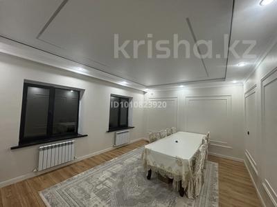 Отдельный дом · 4 комнаты · 182 м² · 6 сот., Мкр Куат за 58 млн ₸ в 