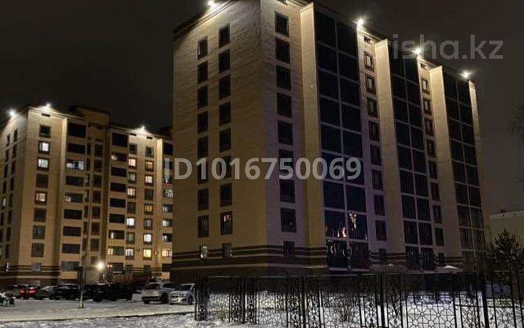 2-комнатная квартира · 60 м² · 7/9 этаж, Коктем 11д — Аристократ за 250 000 ₸ в Кокшетау — фото 2