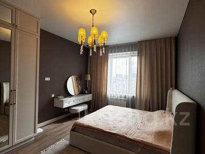 2-комнатная квартира · 65.1 м² · 10/16 этаж, Туркестан 28/2 за ~ 70 млн ₸ в Астане, Есильский р-н