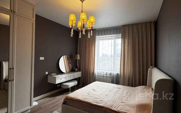 2-комнатная квартира · 65.1 м² · 10/16 этаж, Туркестан 28/2 за ~ 70 млн ₸ в Астане, Есильский р-н — фото 2